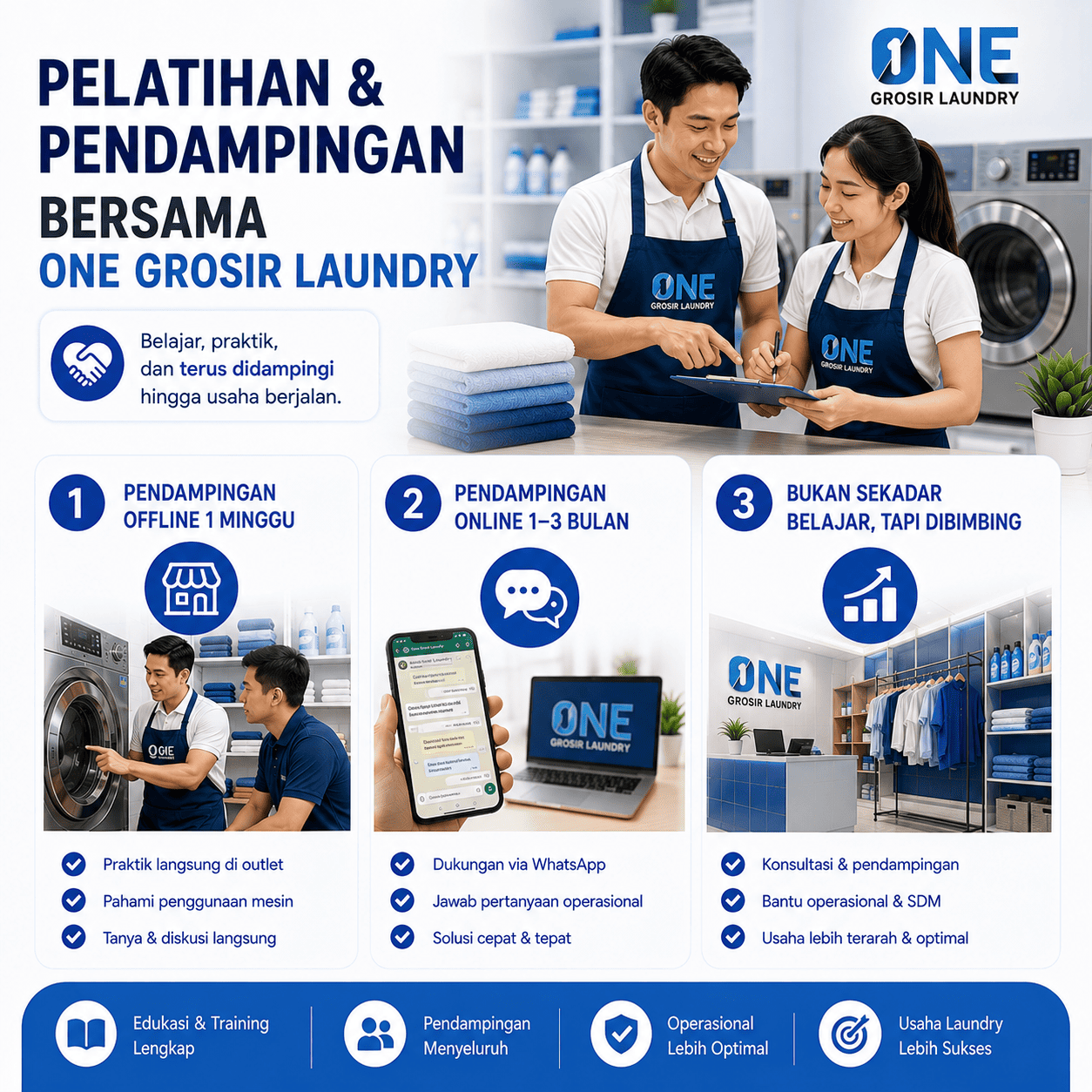 pelatihan-laundry-surabaya